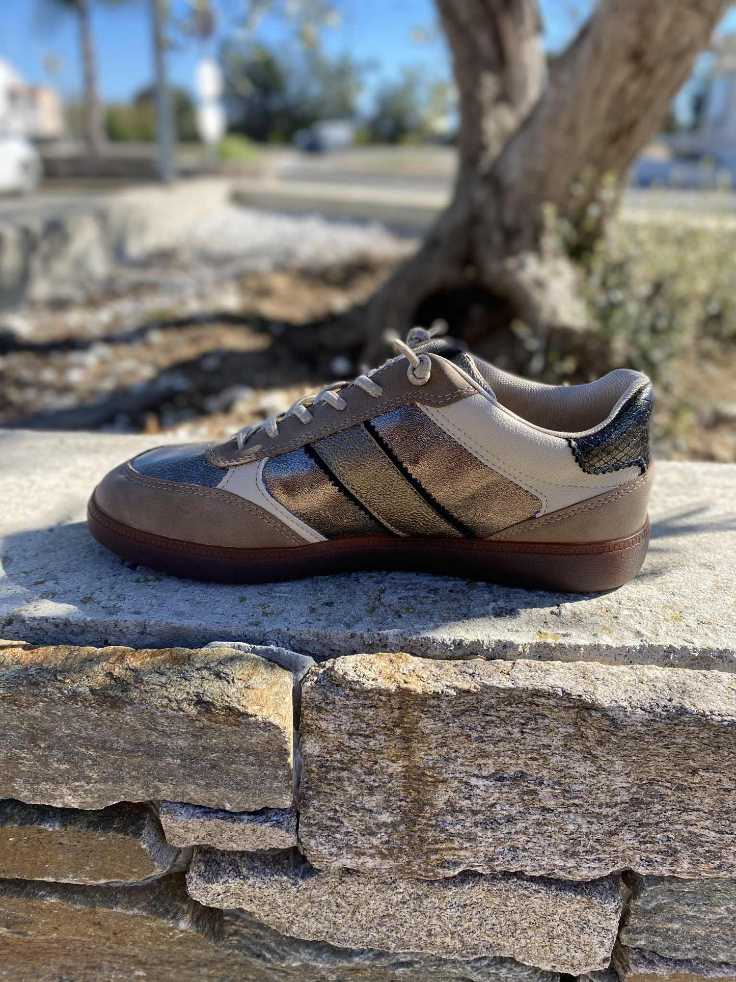 BASKET 23662 By TAMARIS