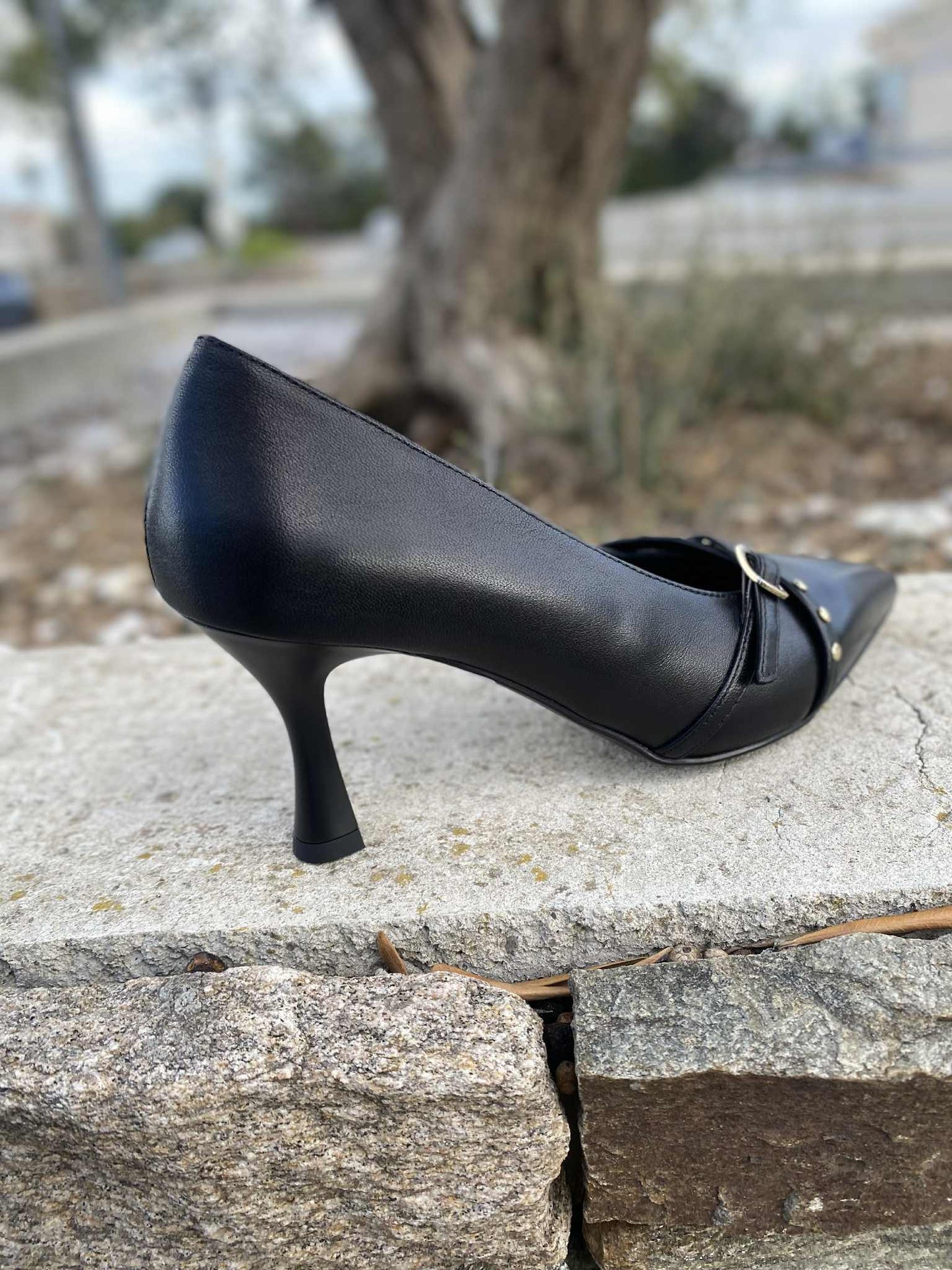 ESCARPIN I514480D By NERO GIARDINI