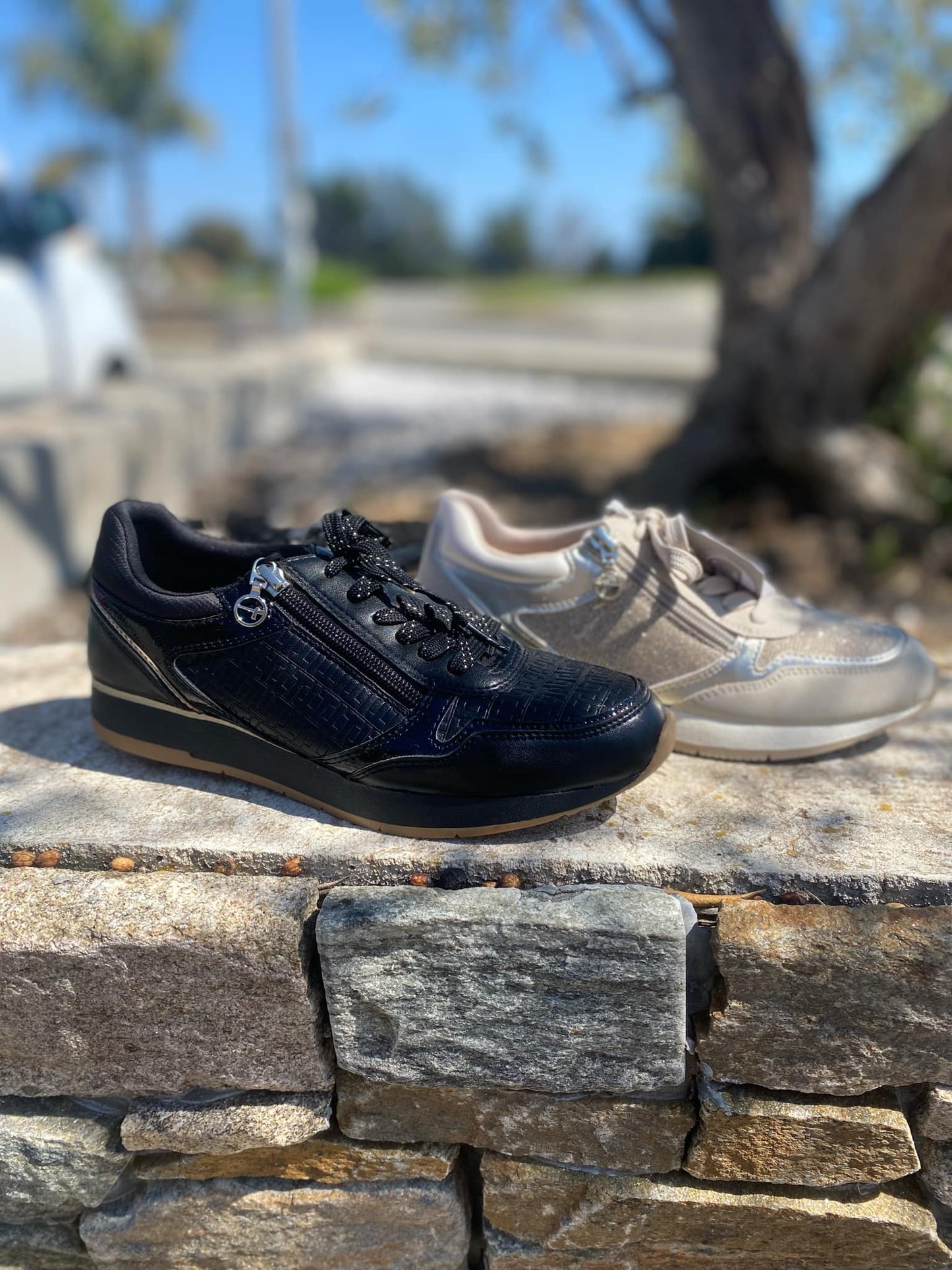 BASKET ZIP 23603H27 By TAMARIS