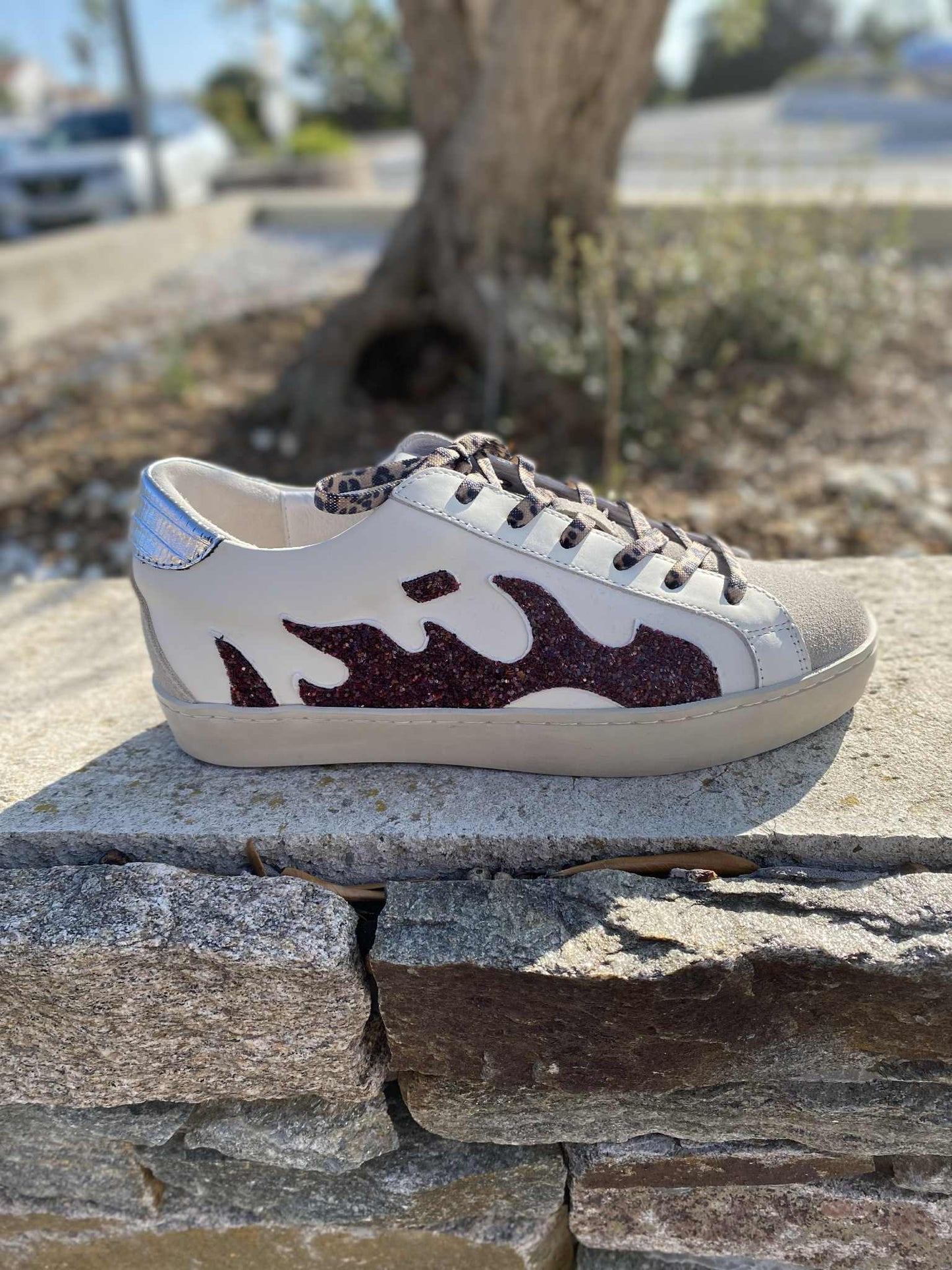 SNEAKERS D0011S10 By BIBILOU