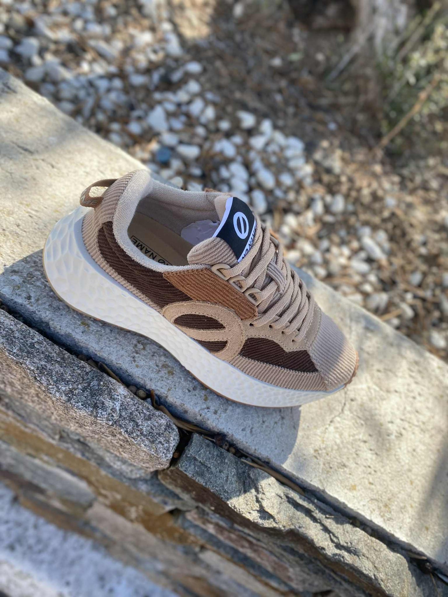 BASKET CARTER RUN By NO NAME