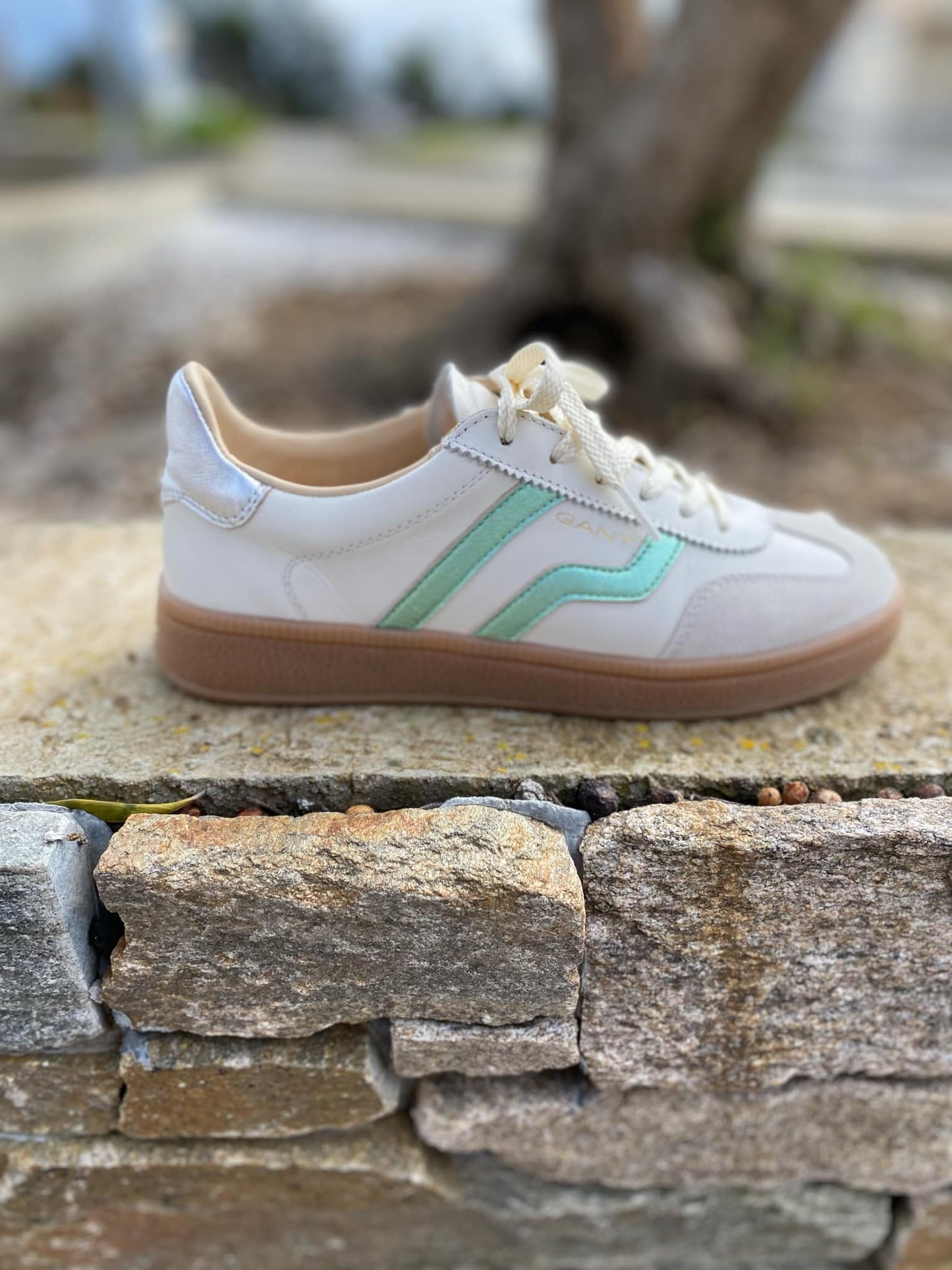 TENNIS CUZIMA By GANT