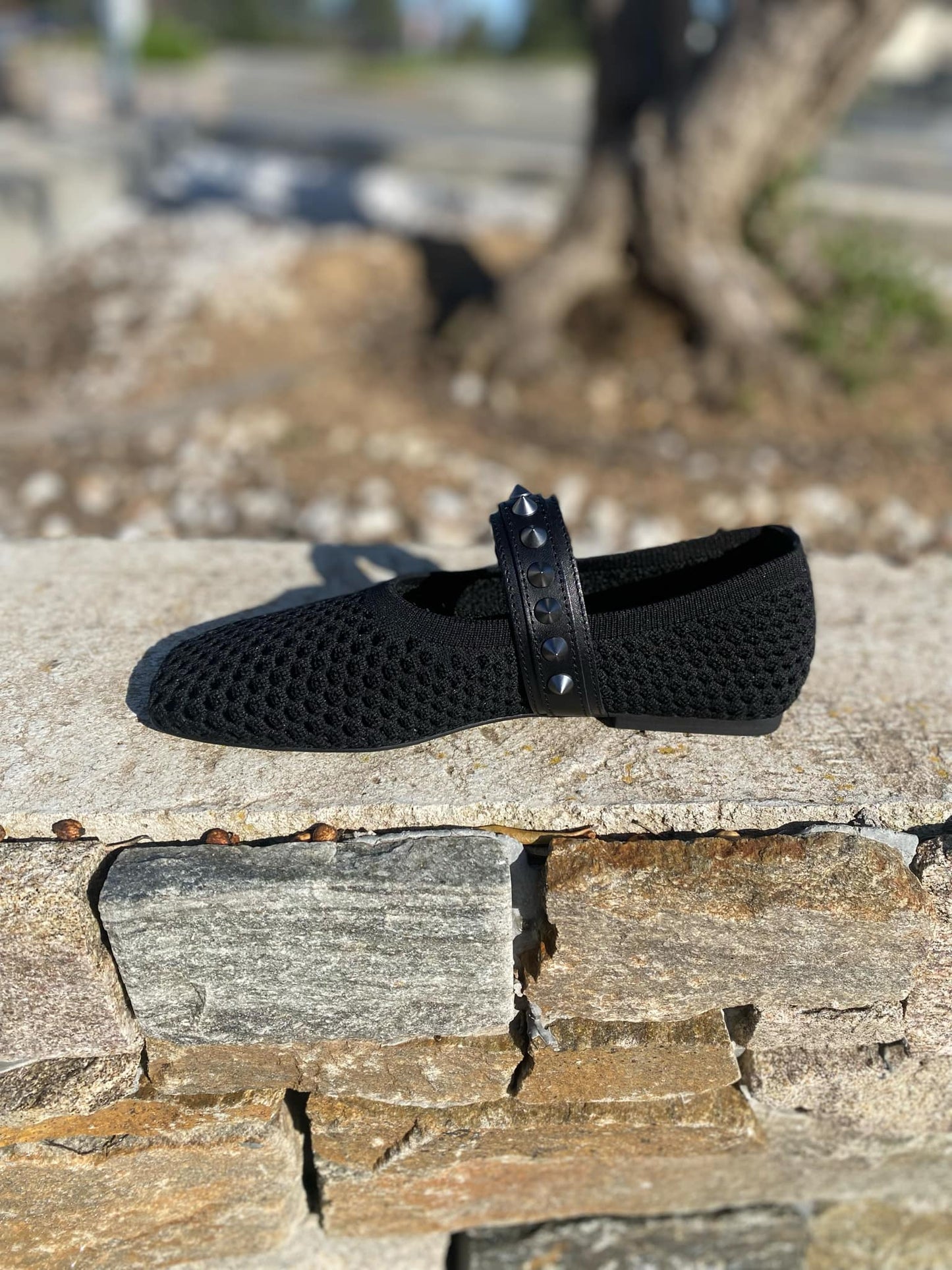 BALLERINE BIJOUX By ASH