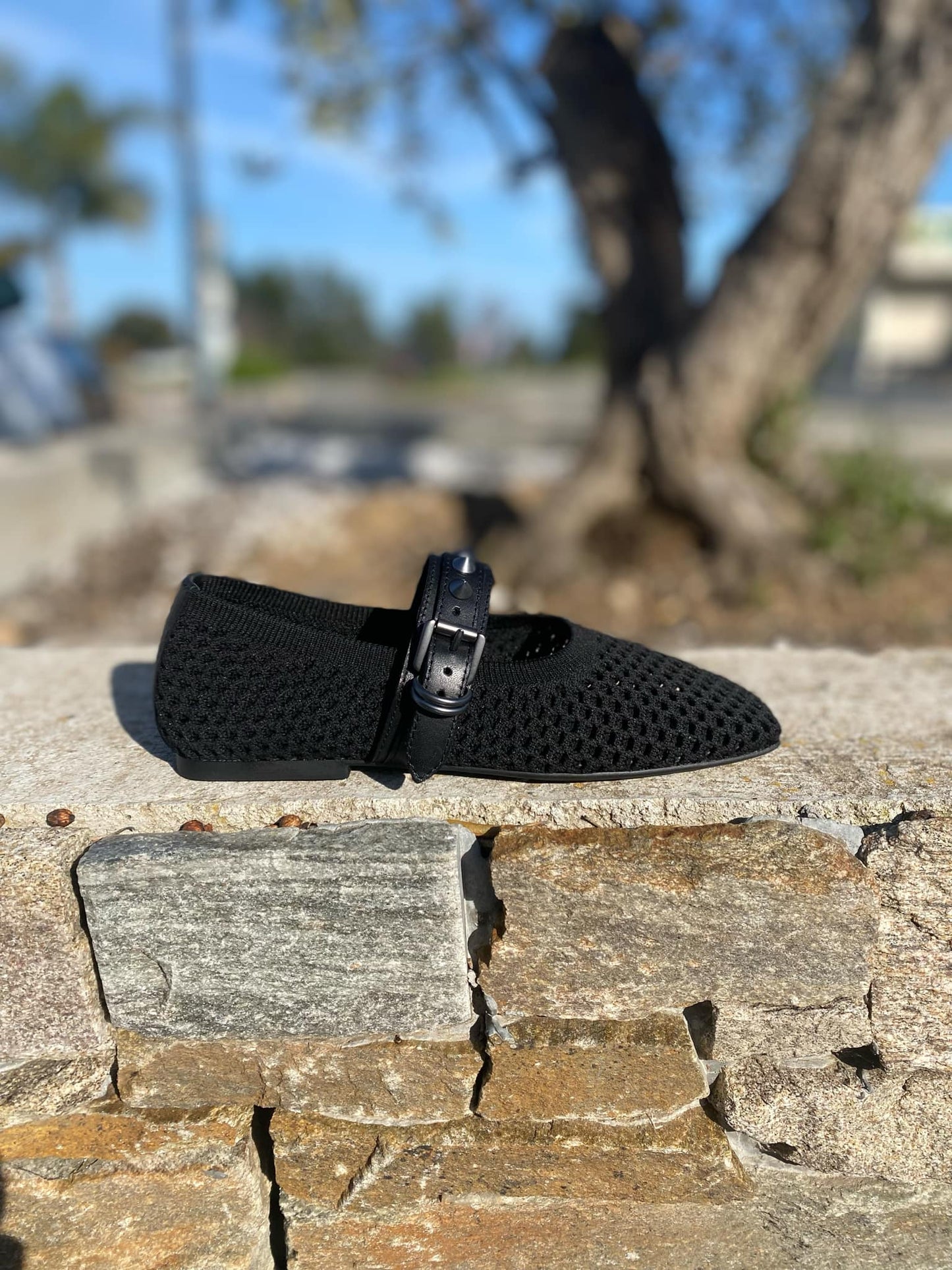 BALLERINE BIJOUX By ASH