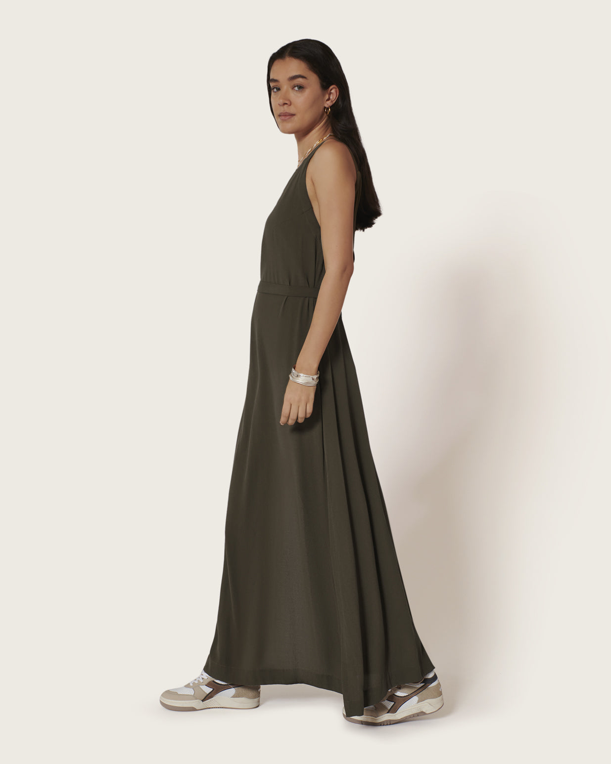 ROBE LONGUE DEA By KARMA KOMA