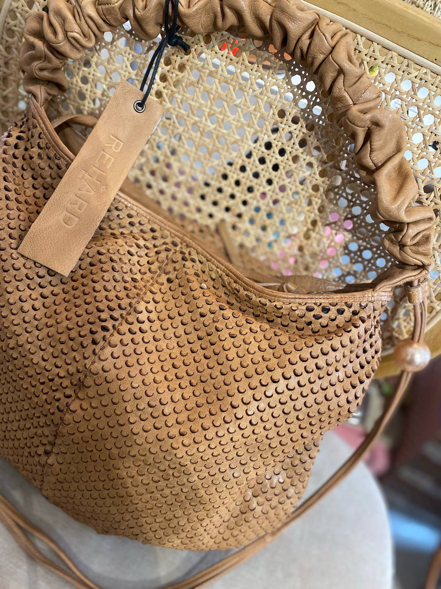 SAC A MAIN BS8501 By REHARD