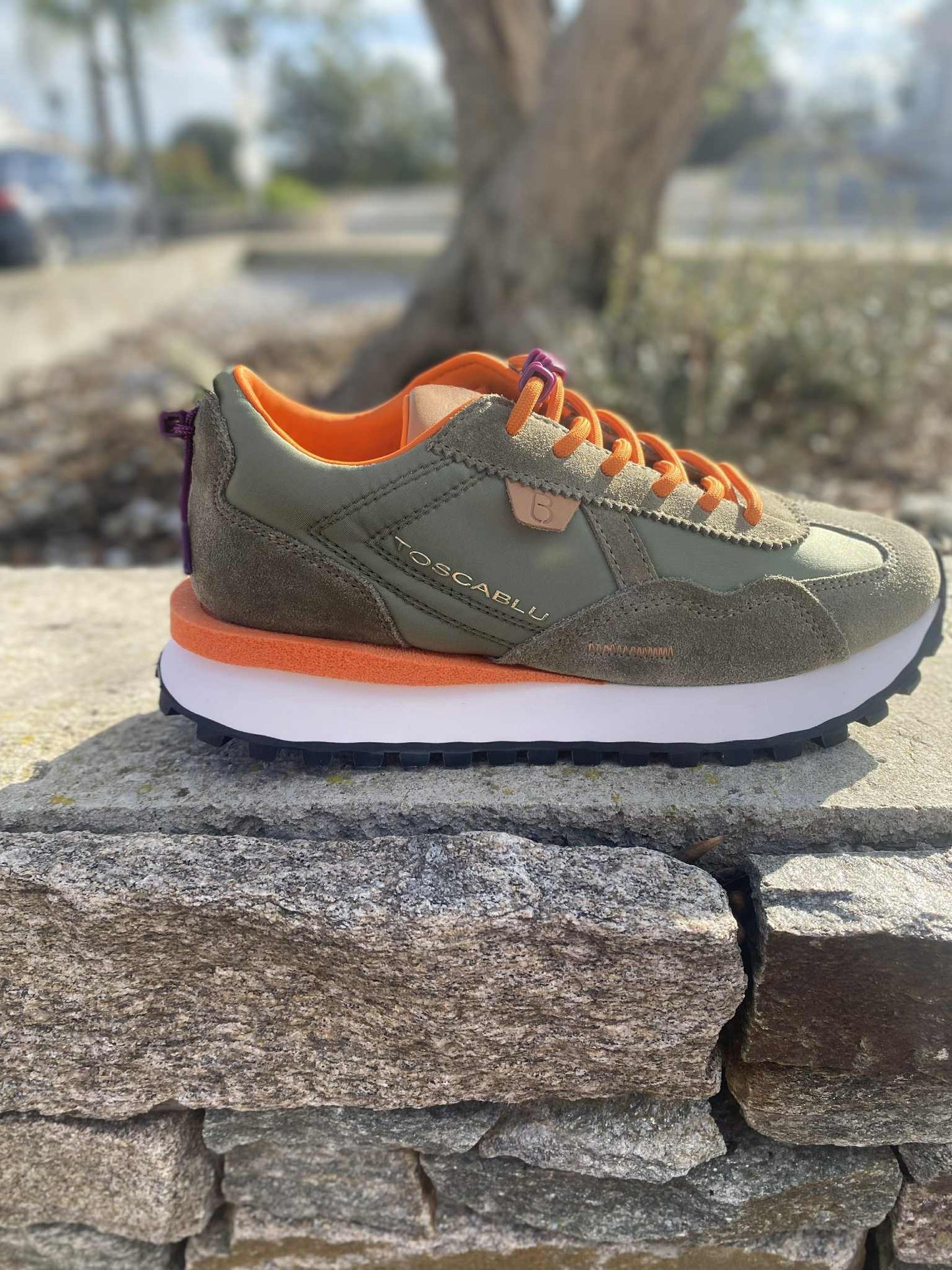 BASKET SF2509 By TOSCABLU