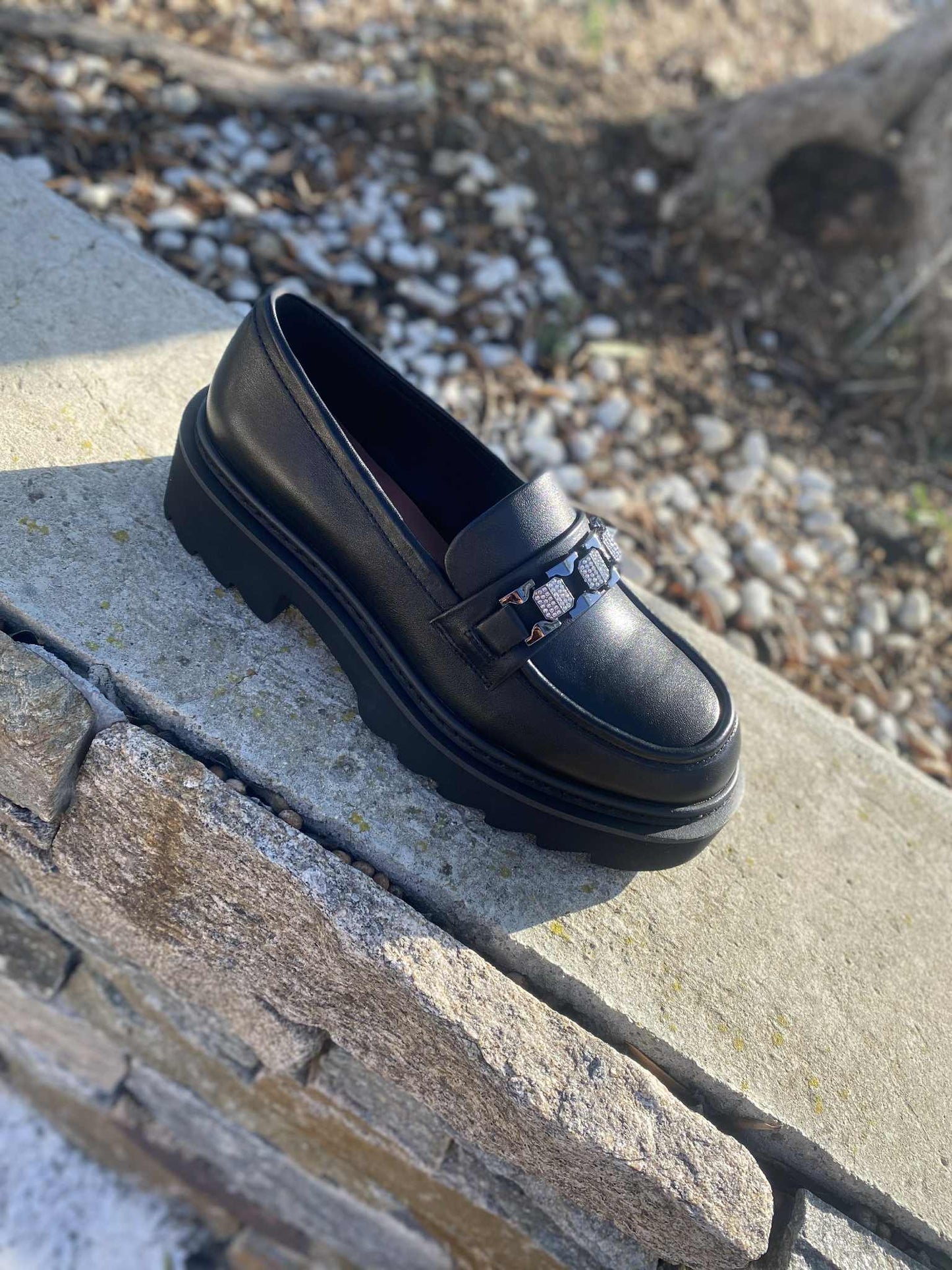 MOCASSIN SF360 By TOSCABLU