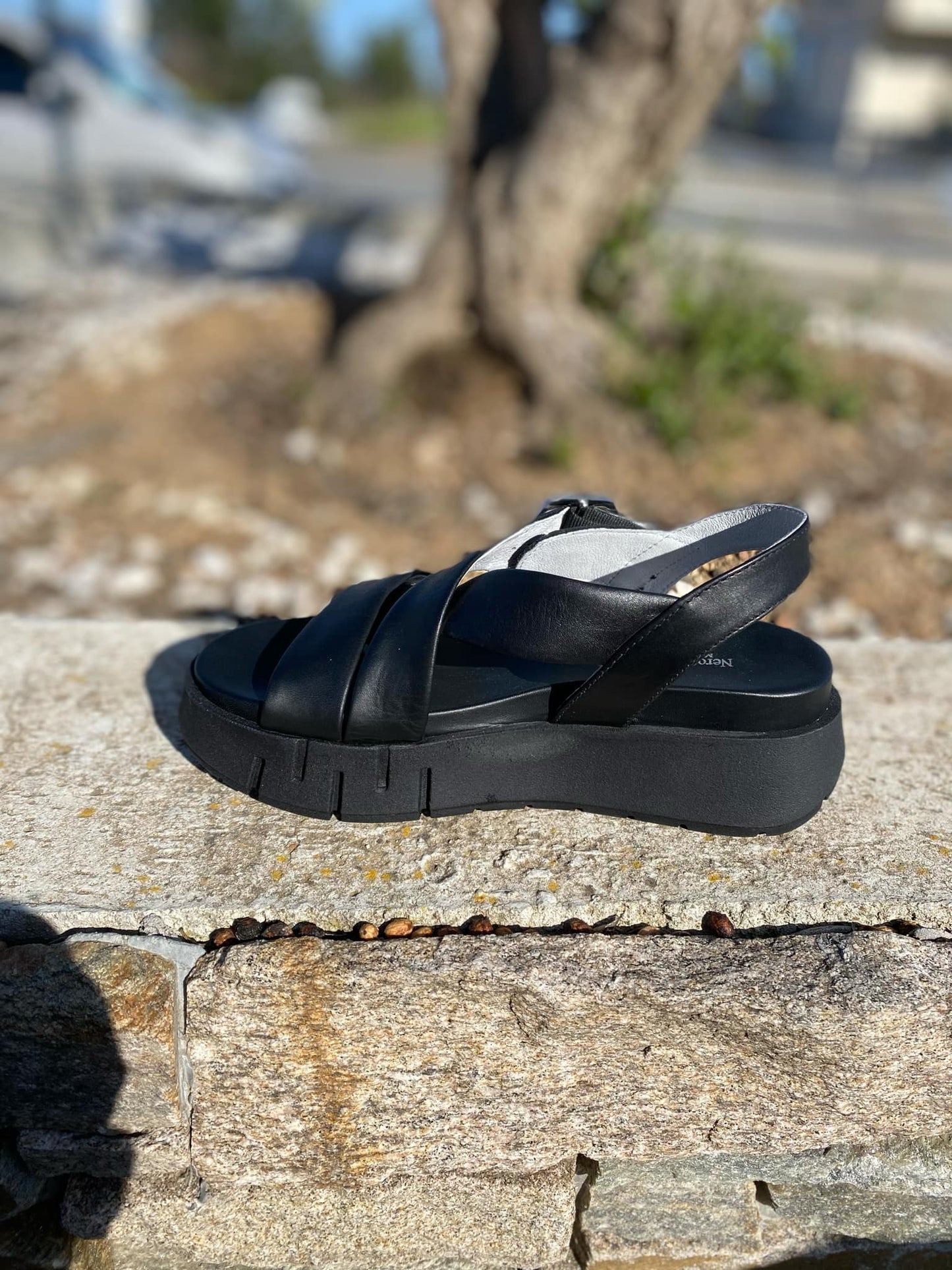 SANDALE E513696D By NERO GIARDINI