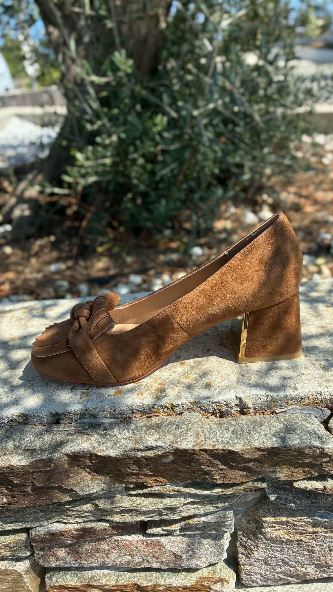 BALLERINE TALON I260156 By ALMA EN PENA