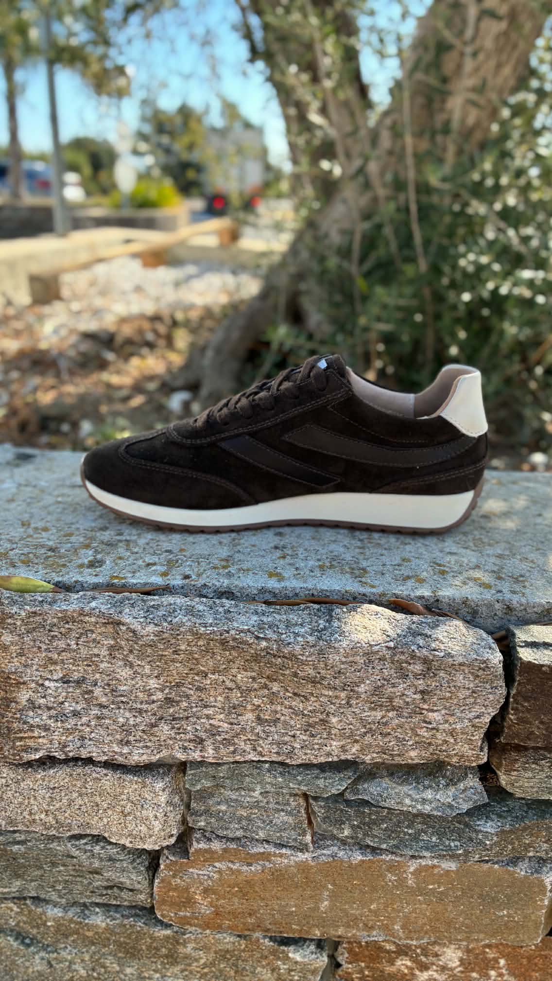 BASKET I617321D By NERO GIARDI