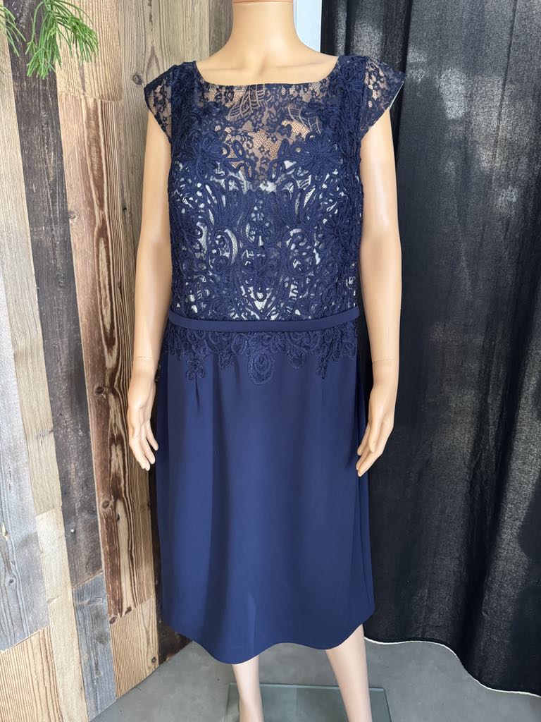 ROBE BI MATIERE IMPUL 35 By IMPULSION