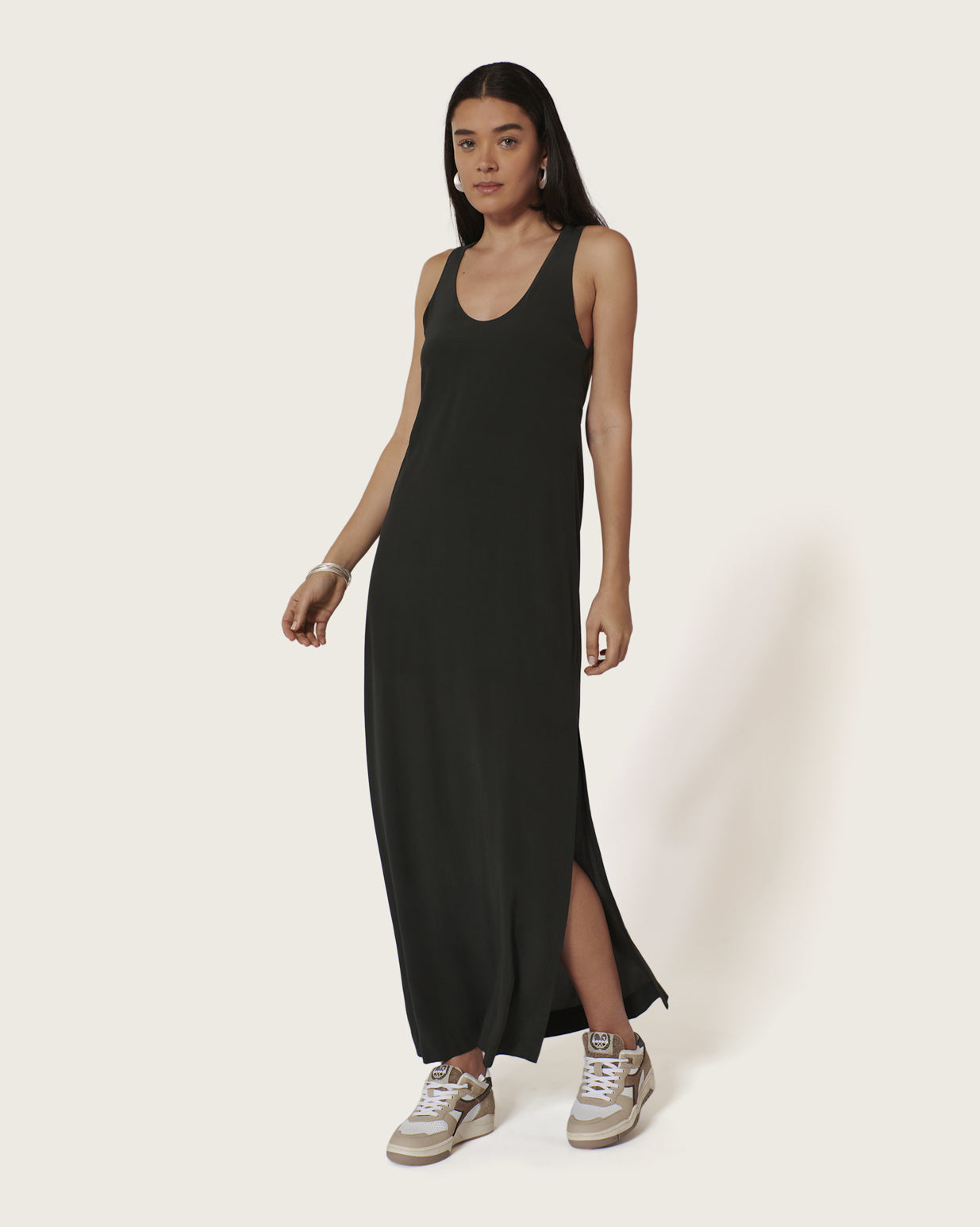 ROBE LONGUE JOGA By KARMA KOMA
