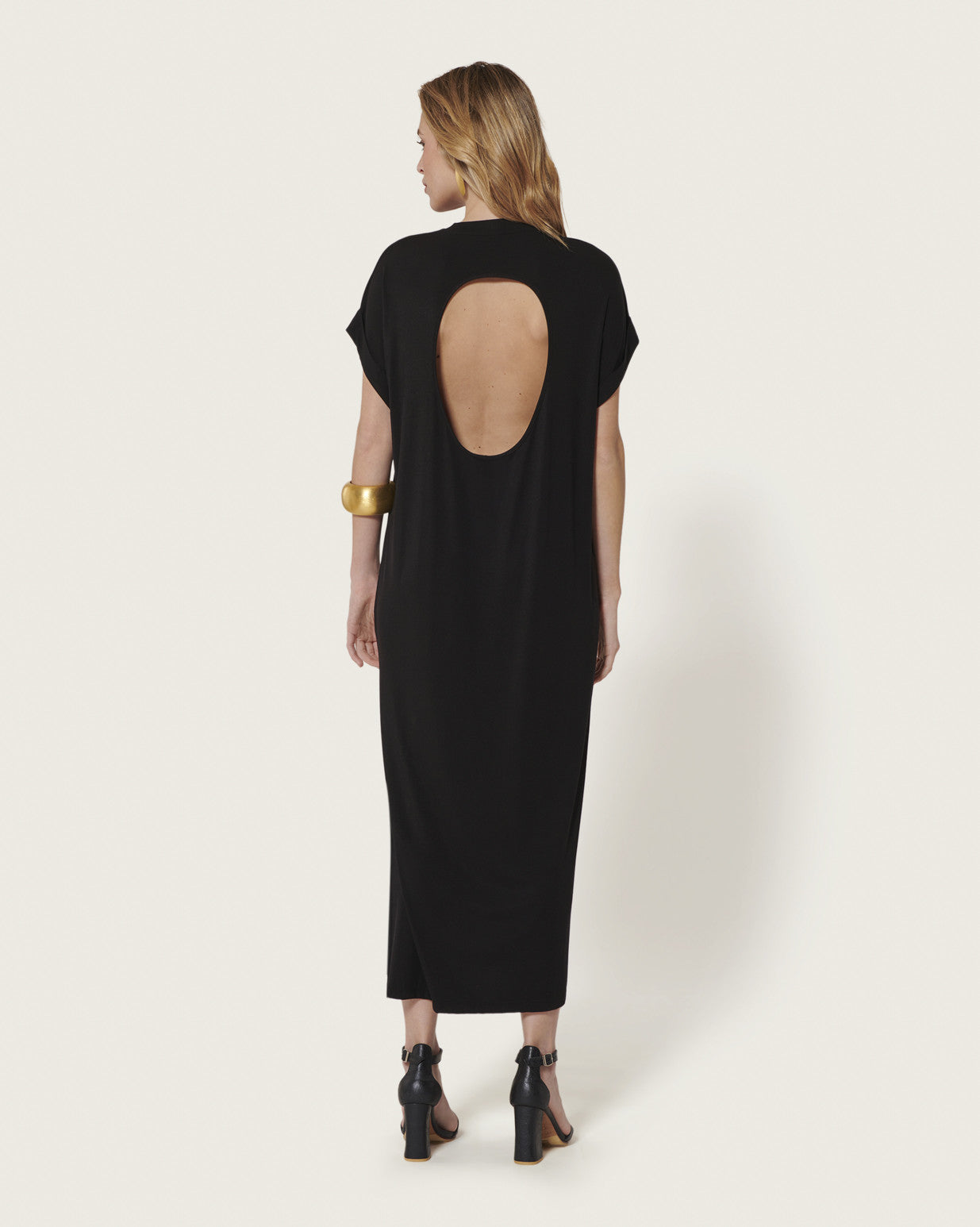 ROBE LONGUE LINKIN By KARMA KOMA