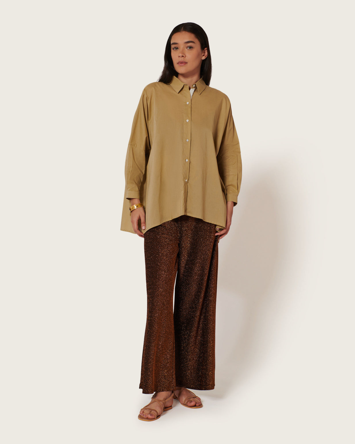 CHEMISE MARCEL By KARMA KOMA