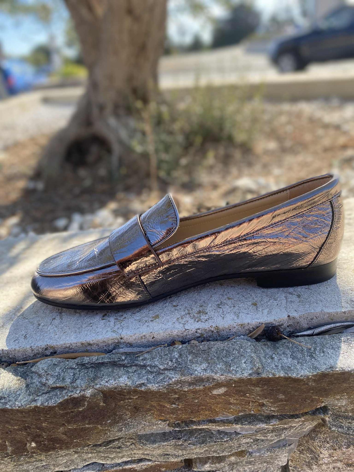 MOCASSIN SF5045 By LIU JO