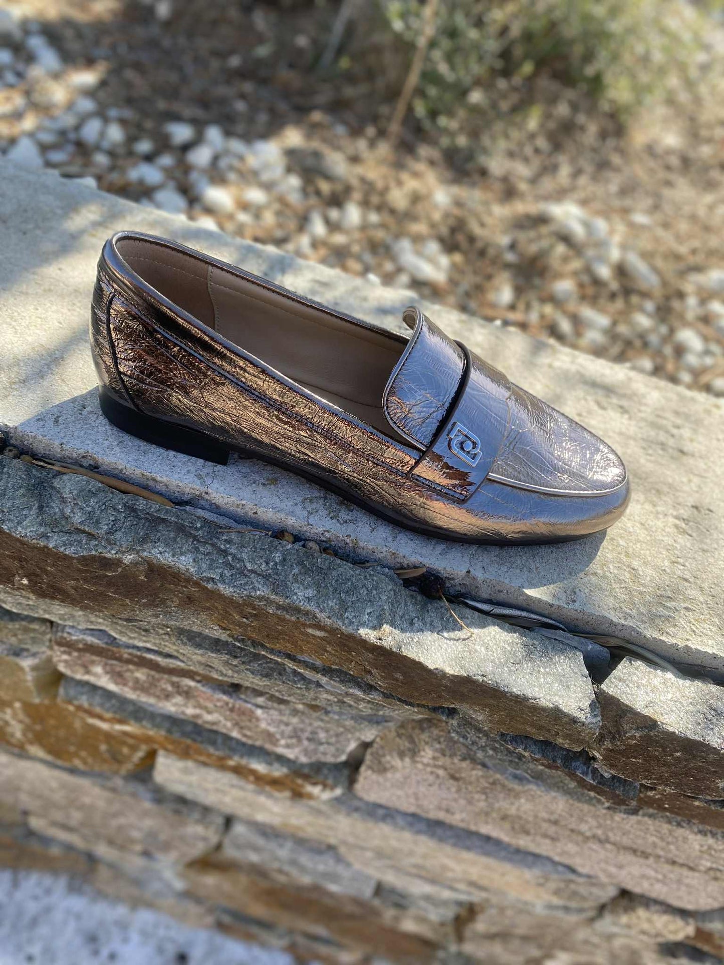 MOCASSIN SF5045 By LIU JO