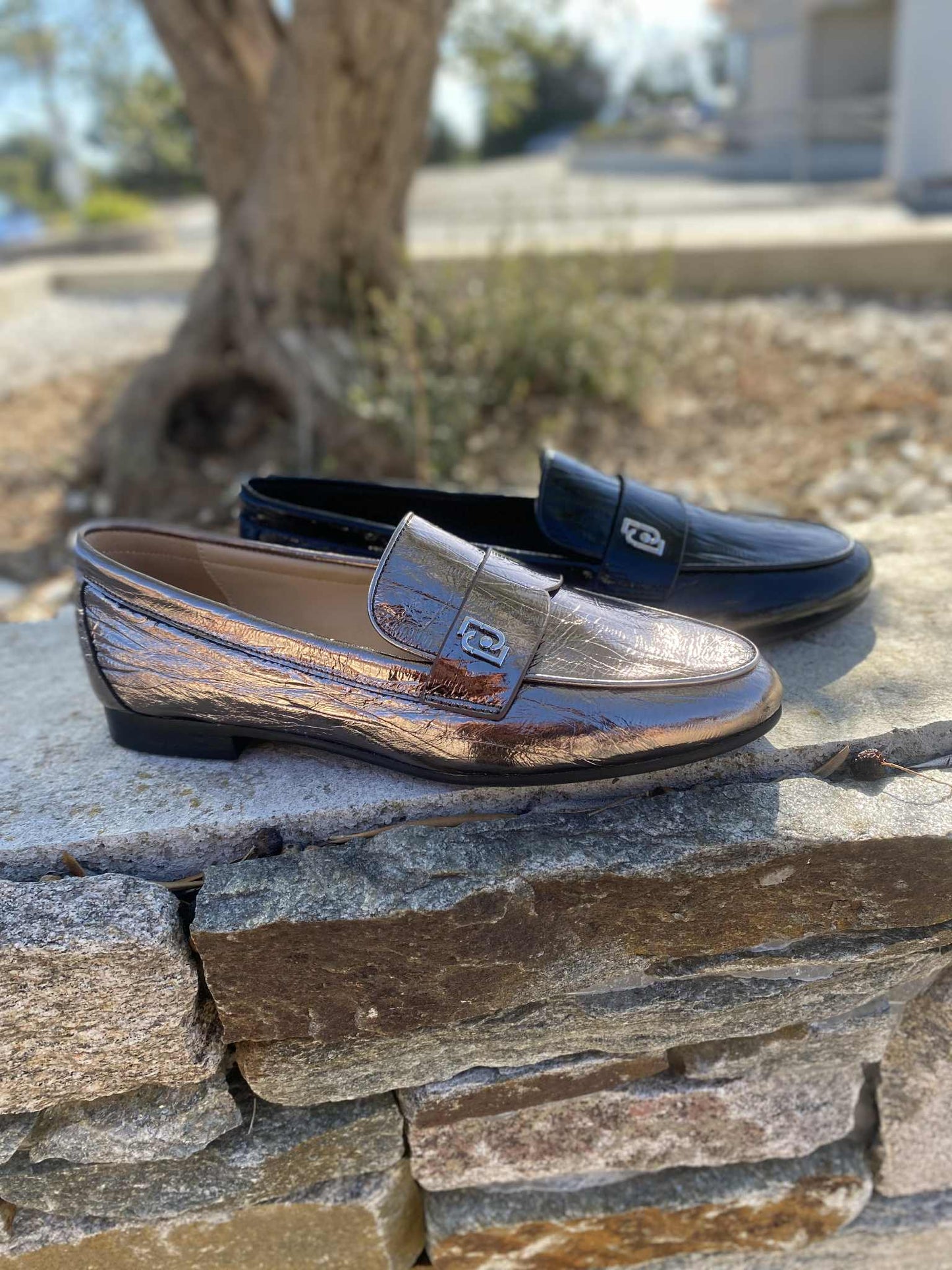 MOCASSIN SF5045 By LIU JO