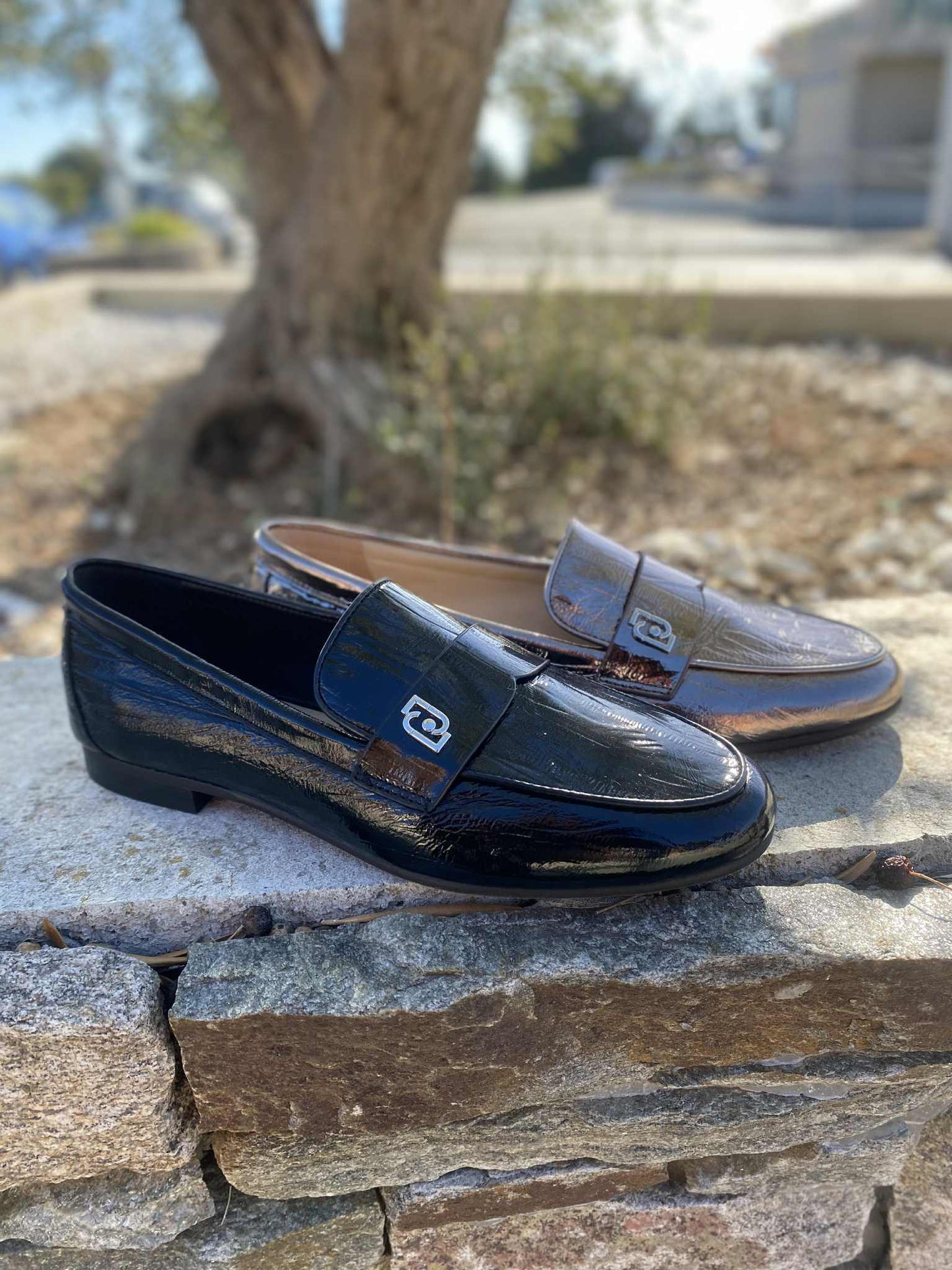 MOCASSIN SF5045 By LIU JO
