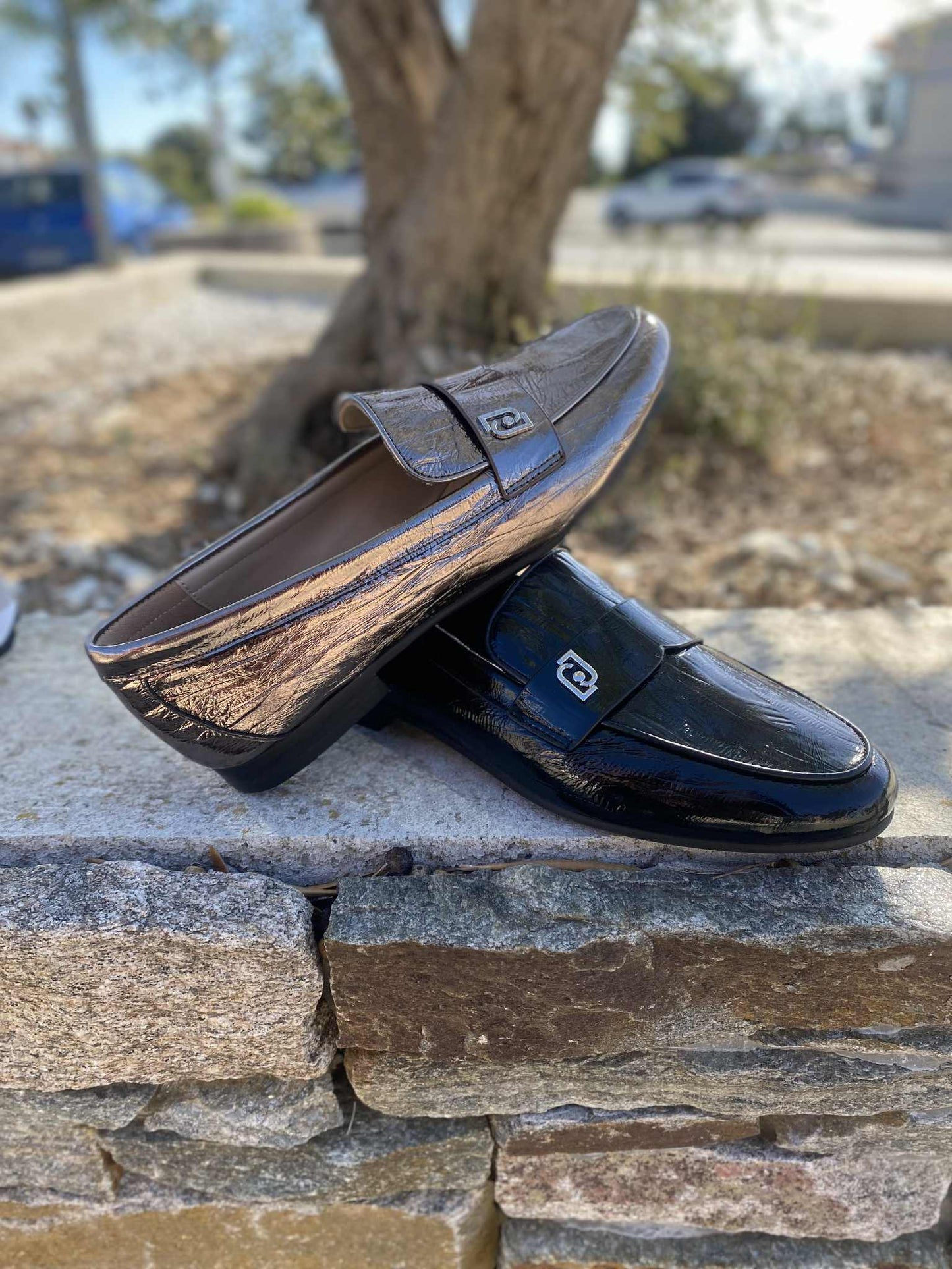 MOCASSIN SF5045 By LIU JO