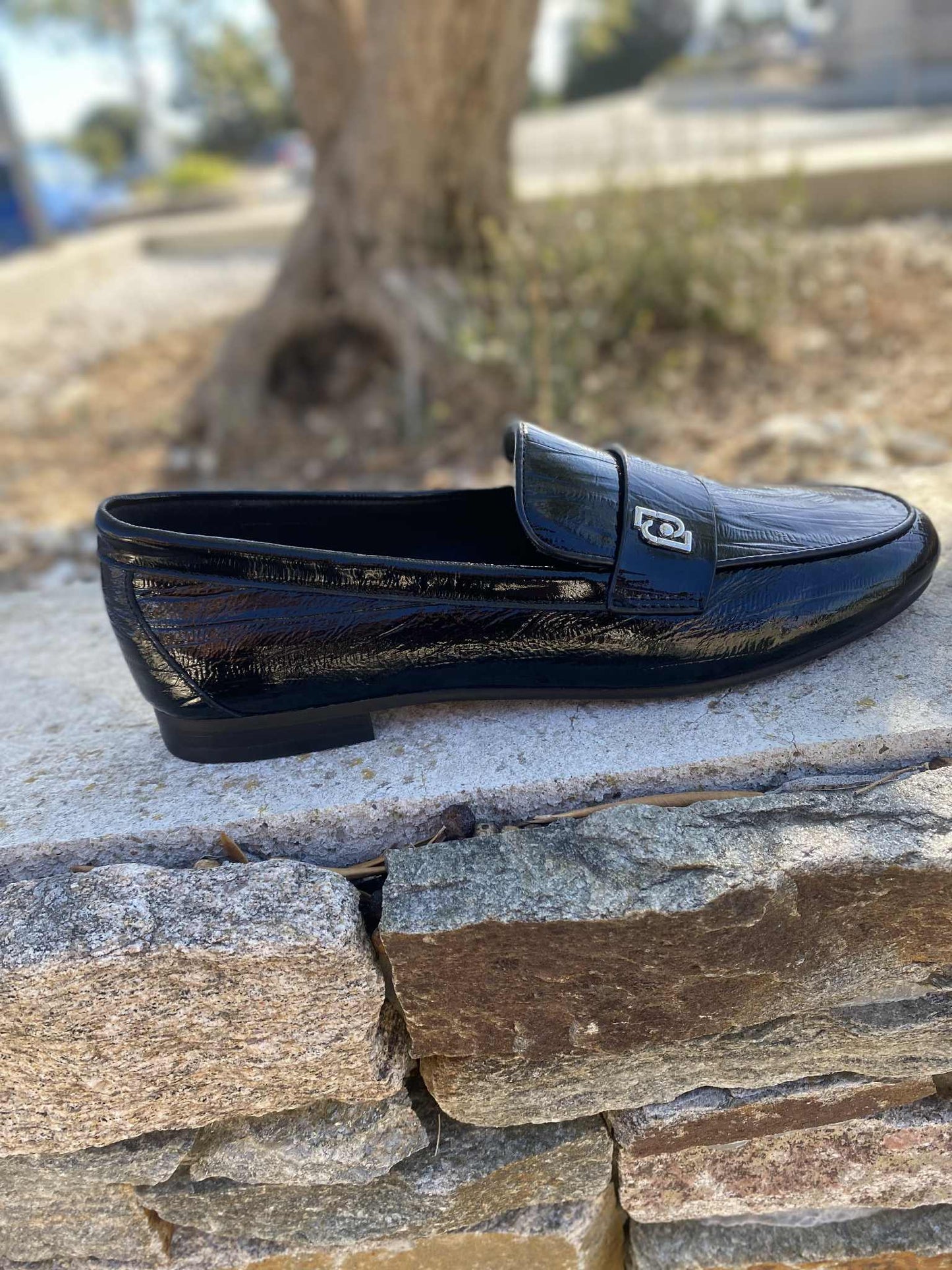 MOCASSIN SF5045 By LIU JO