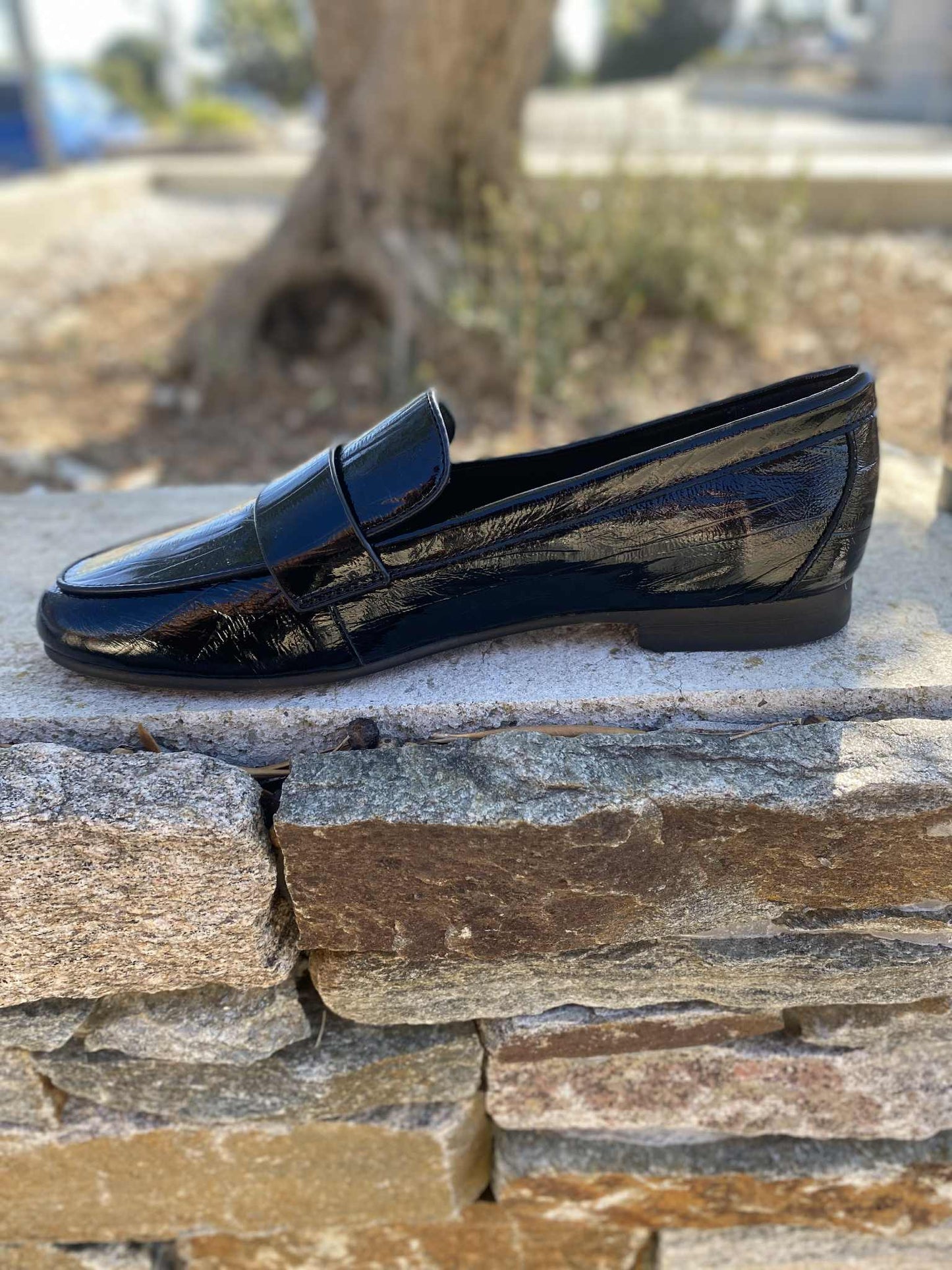 MOCASSIN SF5045 By LIU JO