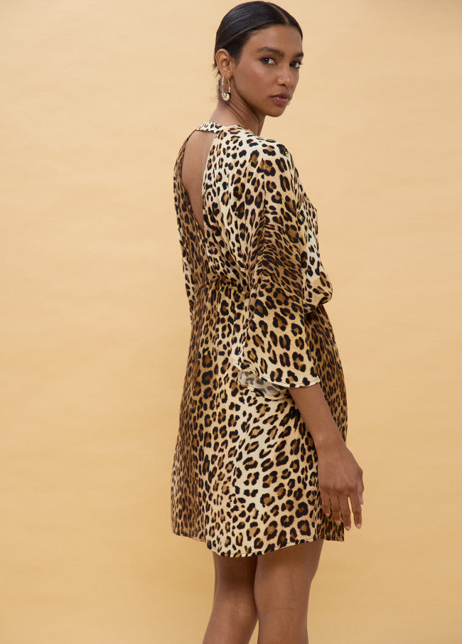 ROBE LS61601 By LOLA CASADEMUT