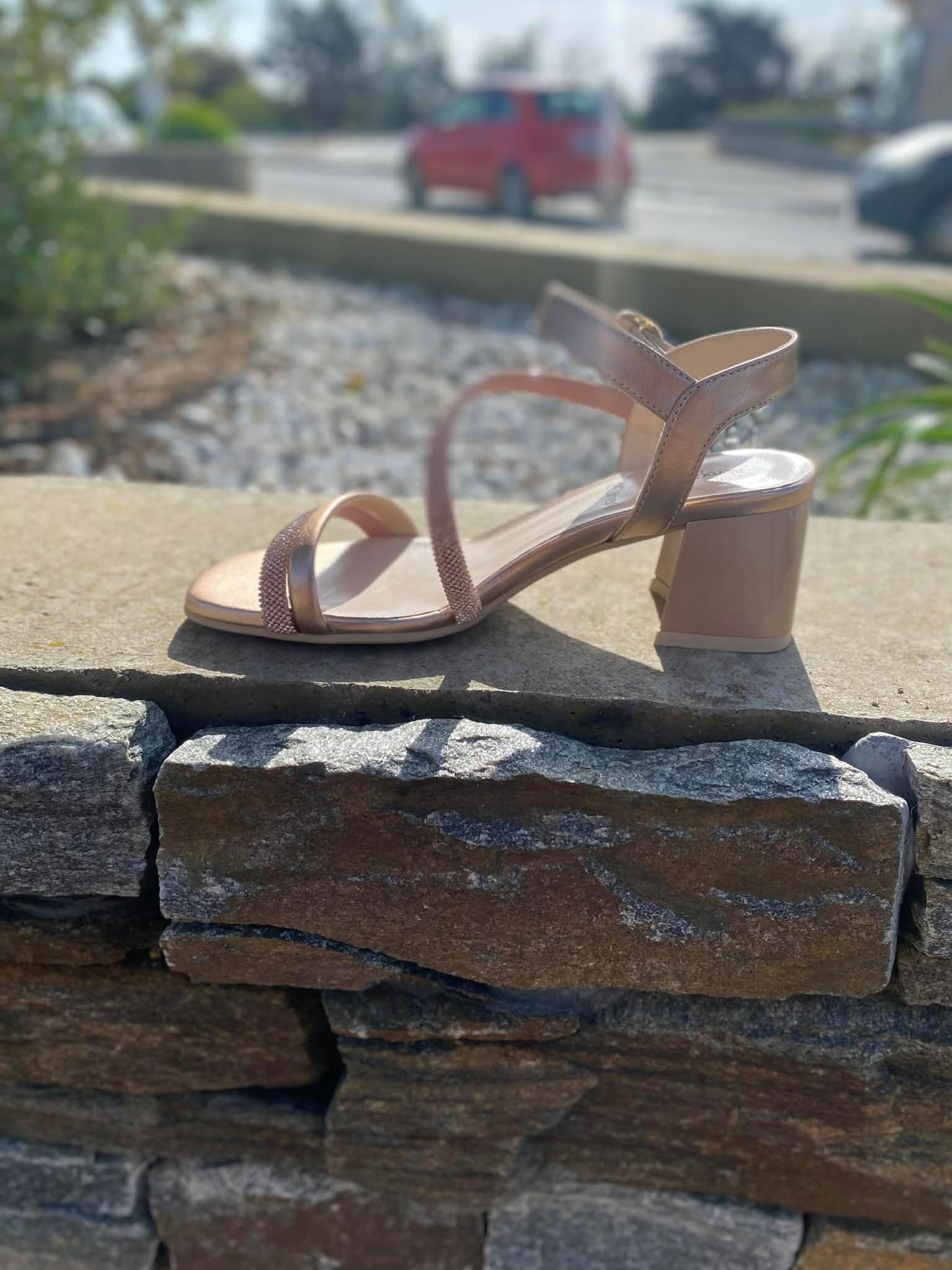 SANDAL TALON E615721D By NERO GIARDINI
