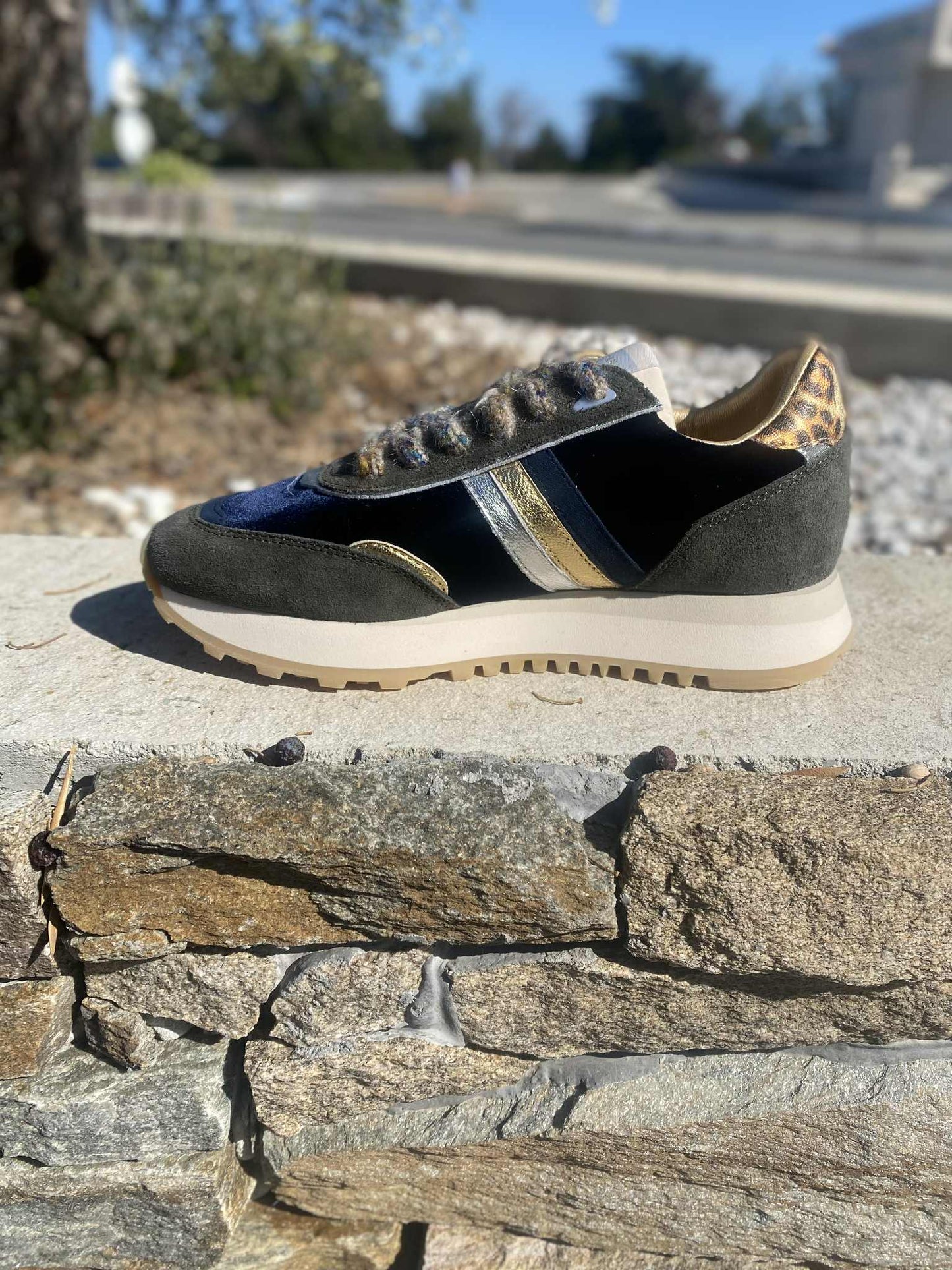 BASKET TORINO By SERAFINI