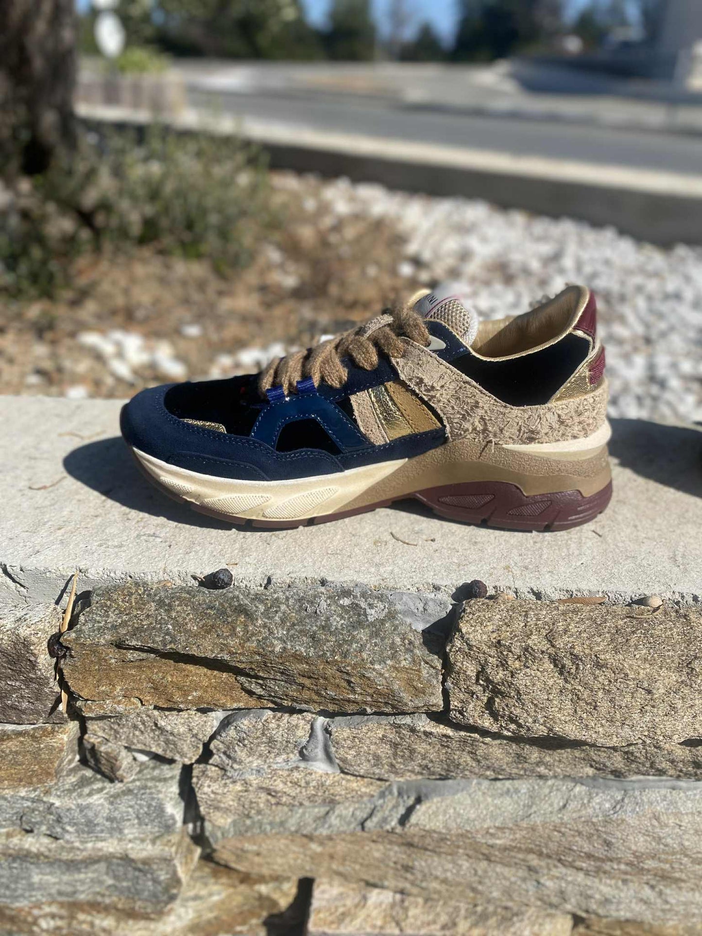 BASKET VIBE By SERAFINI