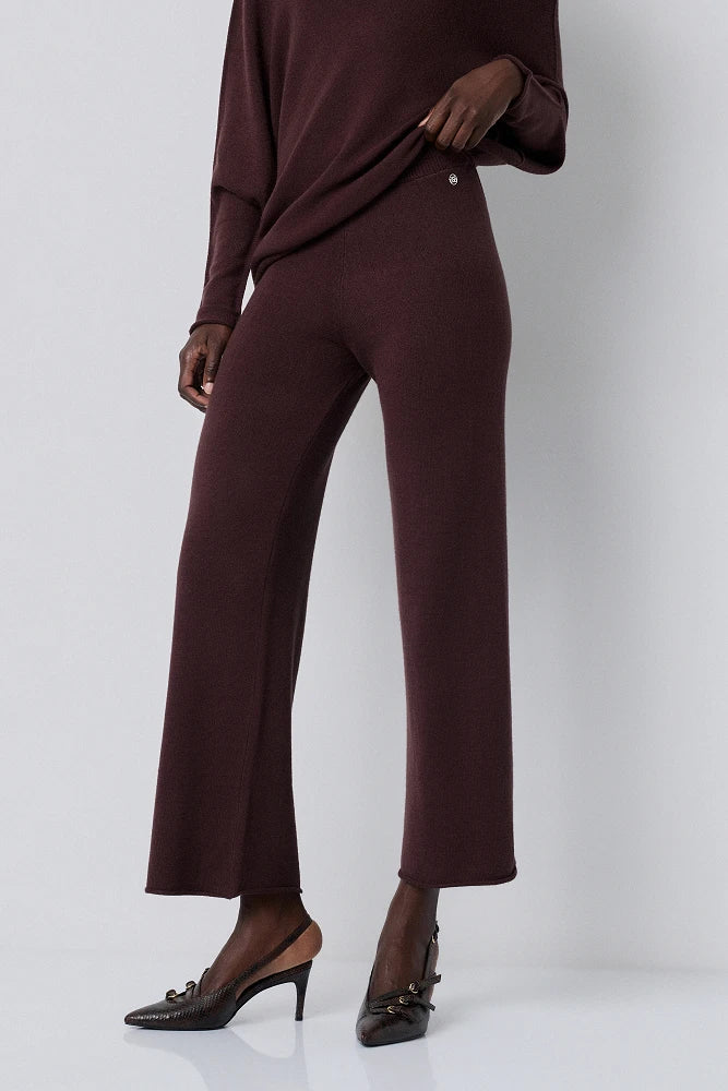 PANTALON MAILLE 212023 By BSB