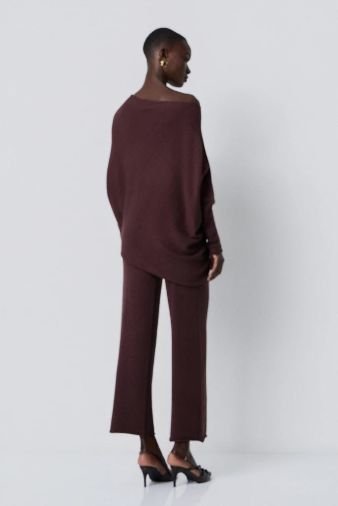 PANTALON MAILLE 212023 By BSB