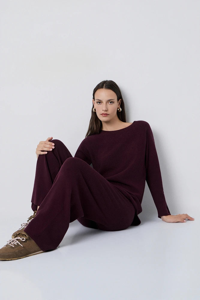 ENSEMBLE MAILLE 264002B By BSB