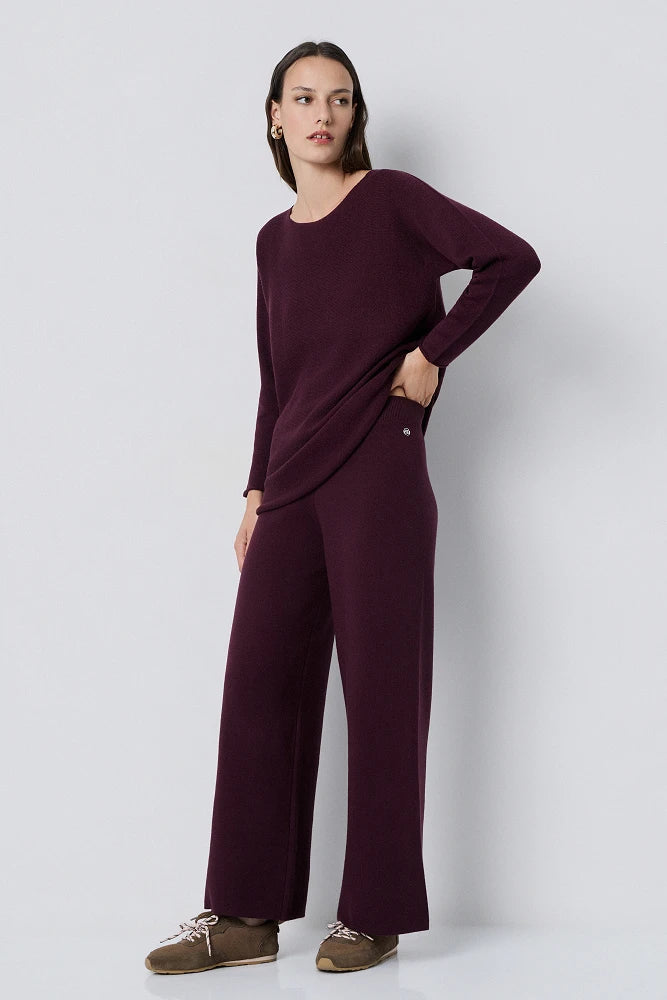 ENSEMBLE MAILLE 264002B By BSB