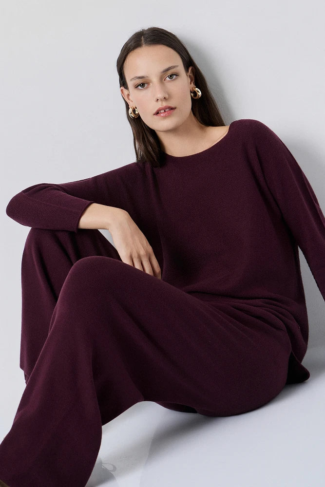 ENSEMBLE MAILLE 264002B By BSB