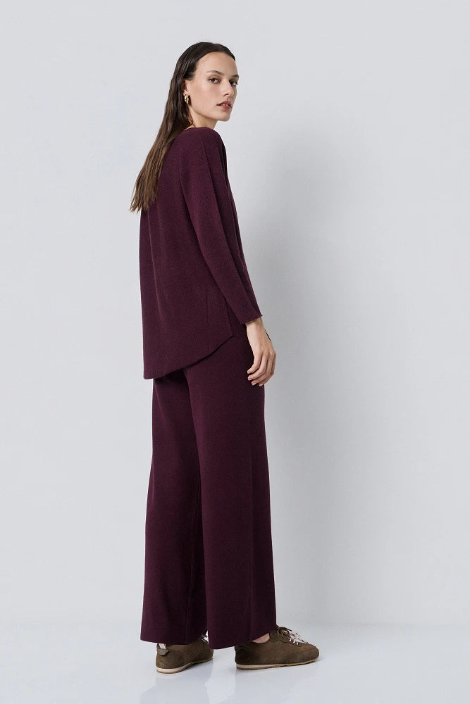 ENSEMBLE MAILLE 264002B By BSB