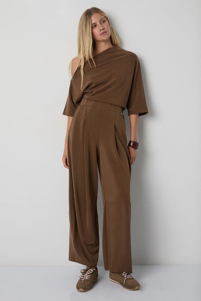 PANTALON LARGE 21200B By BSB