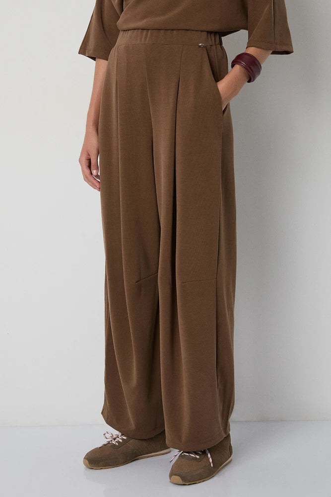 PANTALON LARGE 21200B By BSB
