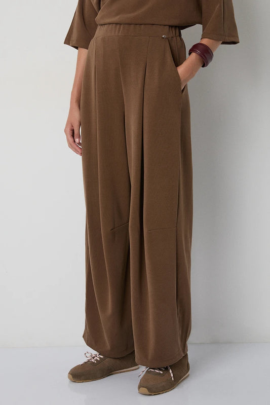PANTALON LARGE 21200B By BSB