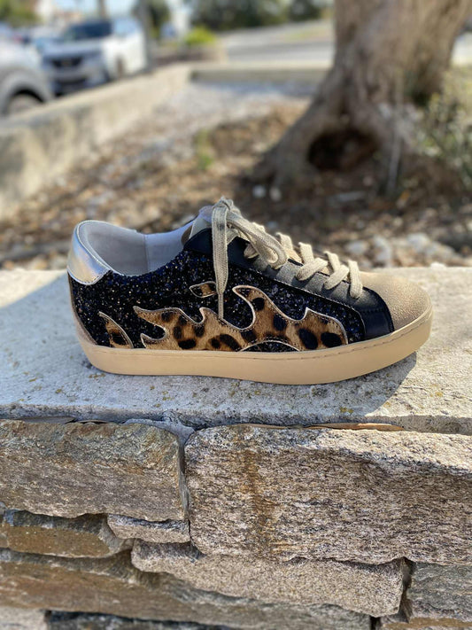 SNEAKERS D0058S05 By BIBILOU