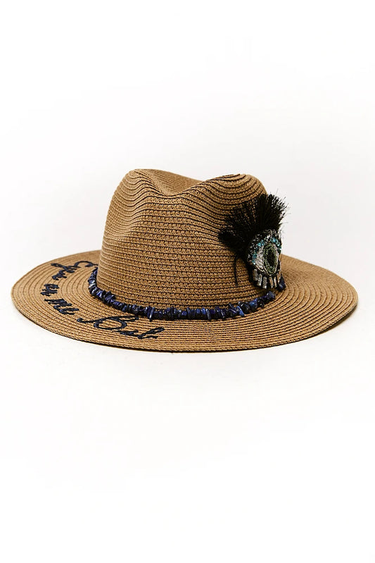 CHAPEAU 348002H By BSB