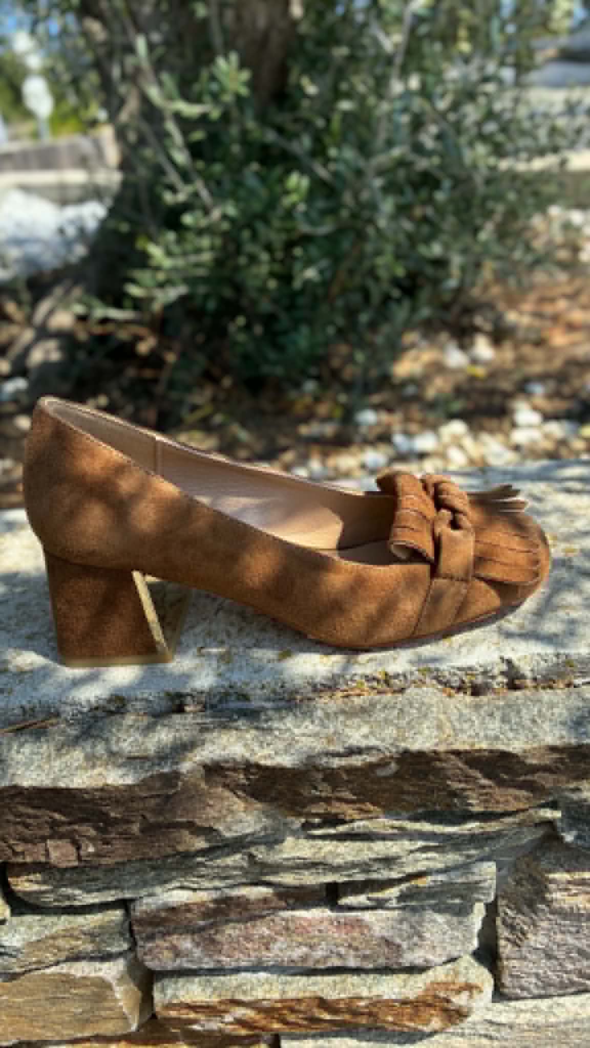 BALLERINE TALON I260156 By ALMA EN PENA
