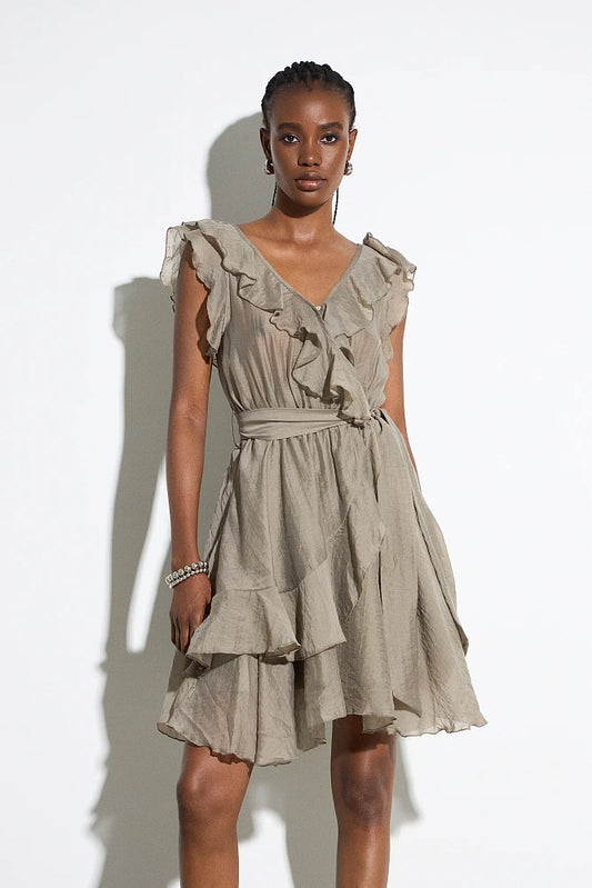ROBE COURTE 211030H By BSB