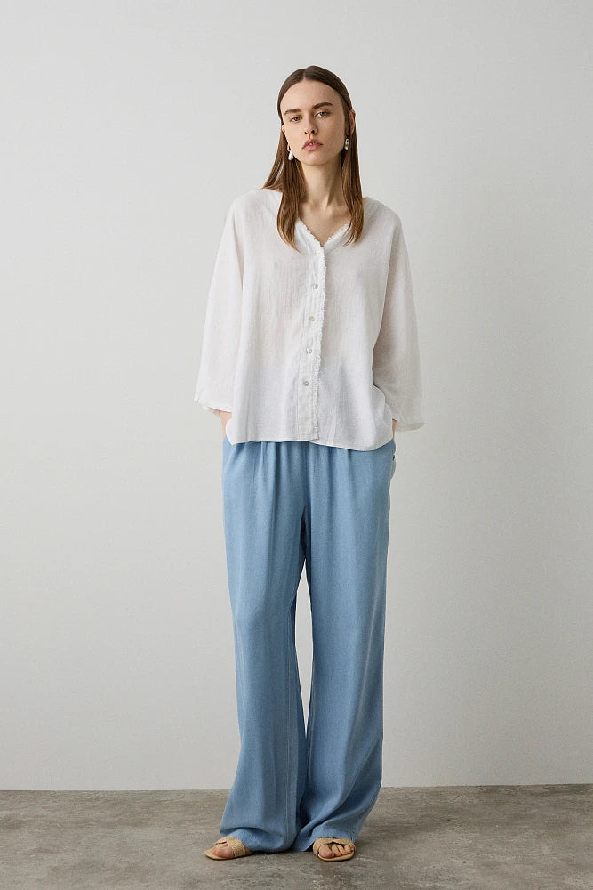 BLOUSE 240010 By BSB