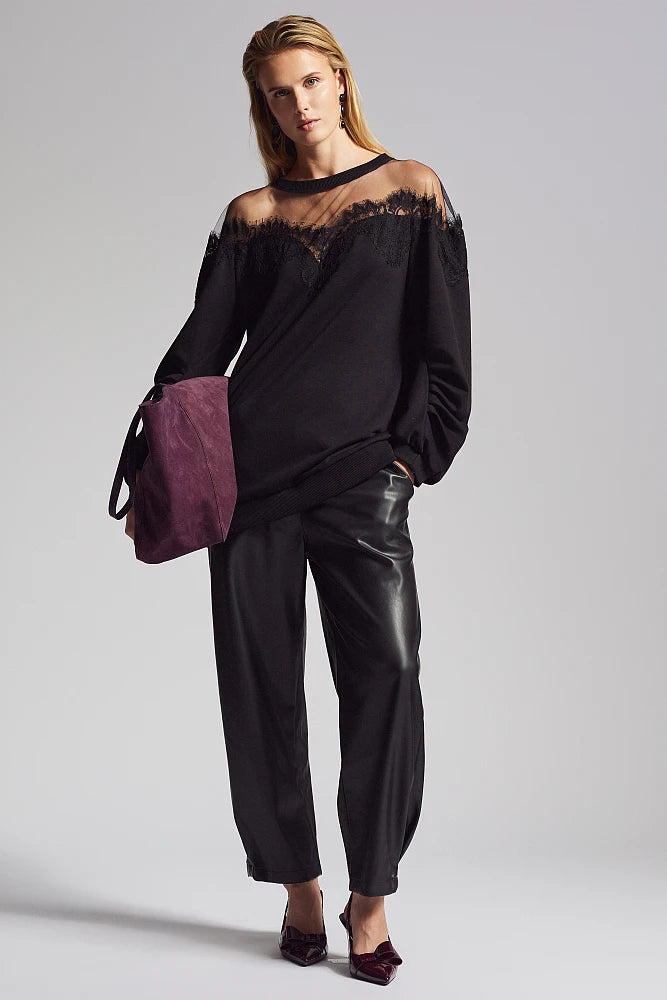 PANTALON SIMILI 212003H By BSB