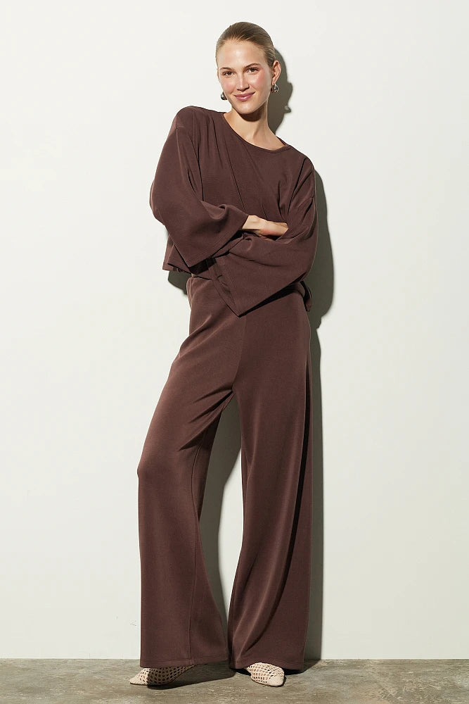 PANTALON FLUIDE 212019H By BSB