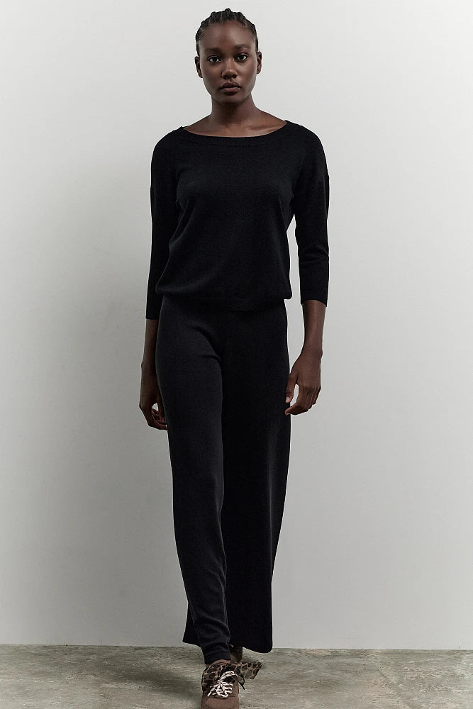 PANTALON FLUIDE 212019H By BSB