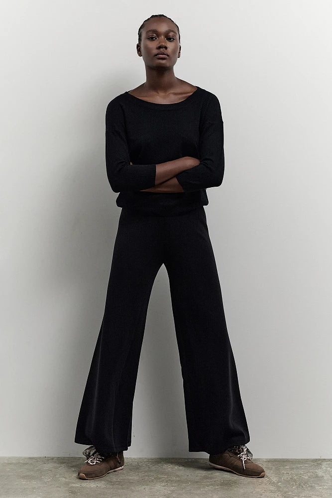 PANTALON FLUIDE 212019H By BSB