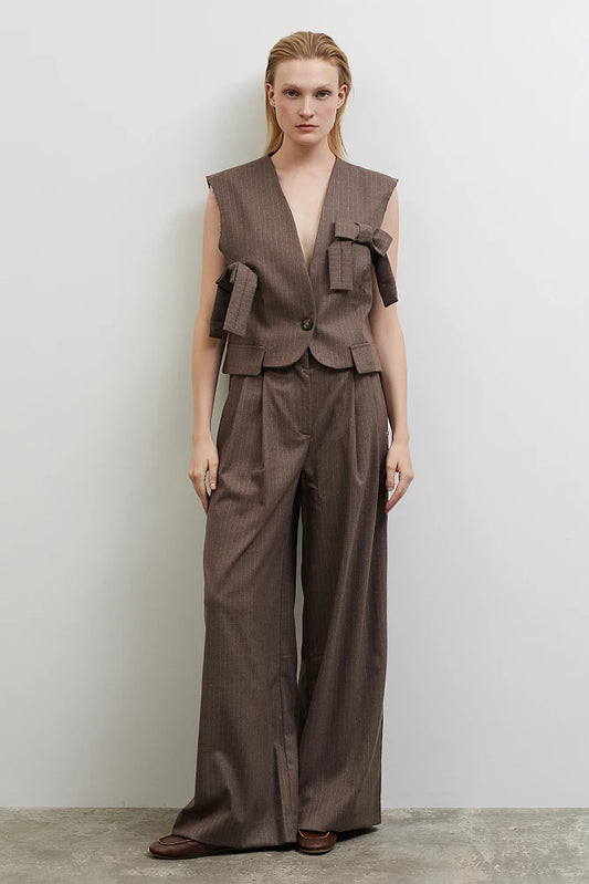 PANTALON RAYEE 212020H By BSB