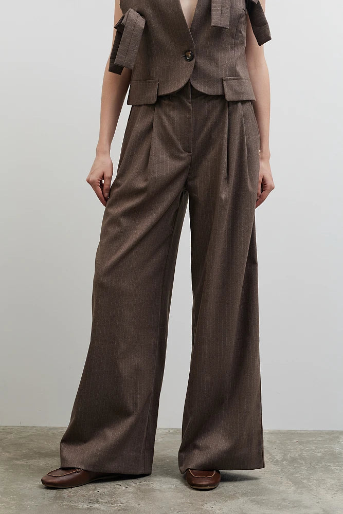 PANTALON RAYEE 212020H By BSB